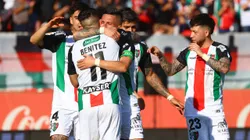 Palestino ya conoce a su posible rival en caso de avanzar en la Copa Sudamericana