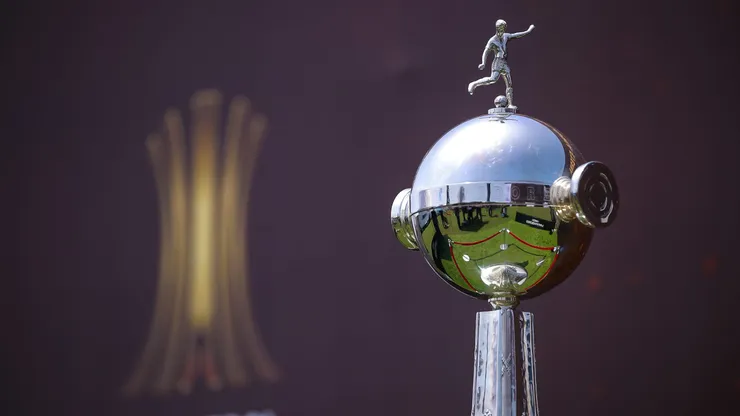 La Copa Libertadores 2025 tiene definidas las llaves de octavos de final.
