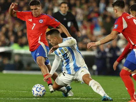 Afirman que Argentina no viaja con sed de revancha