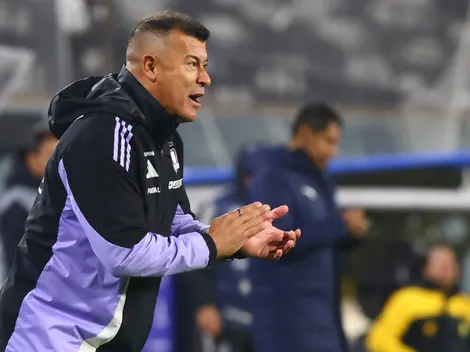 Representante de Jorge Almirón deja la grande en Colo Colo