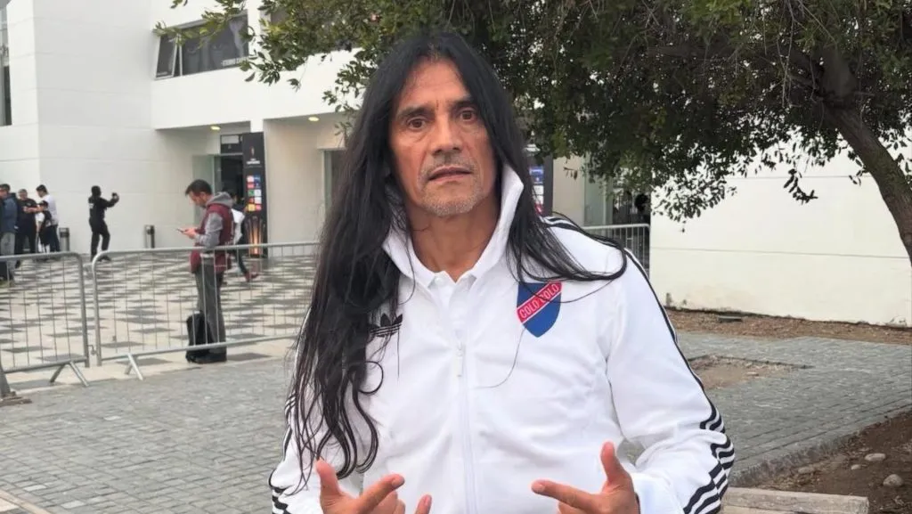 Gabriel Coca Mendoza no quiere ver más a Salomón Rodríguez.