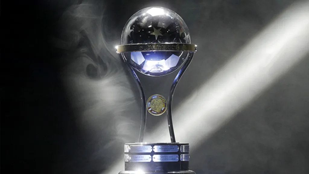 Este es el eventual camino rumbo a la final de Universidad de Chile en la Copa Sudamericana 2025.