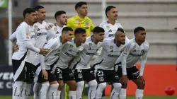 Colo Colo volverá a jugar tras la fecha FIFA de junio.