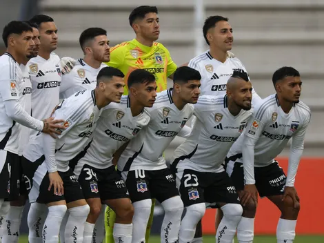 ¿Cuándo vuelve a jugar Colo Colo tras la fecha FIFA de junio?