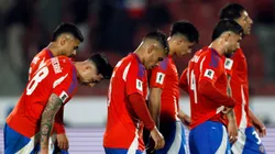 La Roja necesita al menos 4 puntos para seguir vivo (Photosport).