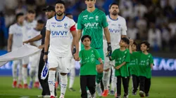 Al Hilal busca cuatro fichajes bombásticos para el Mundial de Clubes.