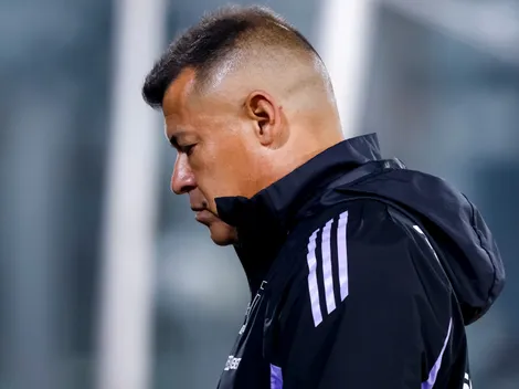 Más problemas para Colo Colo: Jorge Almirón nuevamente sancionado