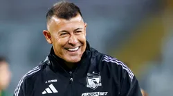 Reportan el monto que pidió Jorge Almirón para terminar su estadía en el Cacique. (Foto: Photosport)