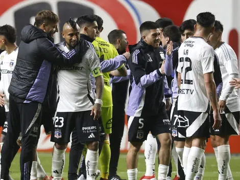 Reconocido periodista se apiada por el juego de Colo Colo