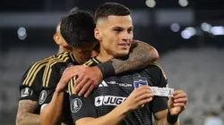 Se supo cuáles son los primeros interesados en Lucas Cepeda.