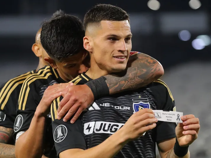 ¿Lucas Cepeda a Inglaterra? Los clubes que buscan su fichaje