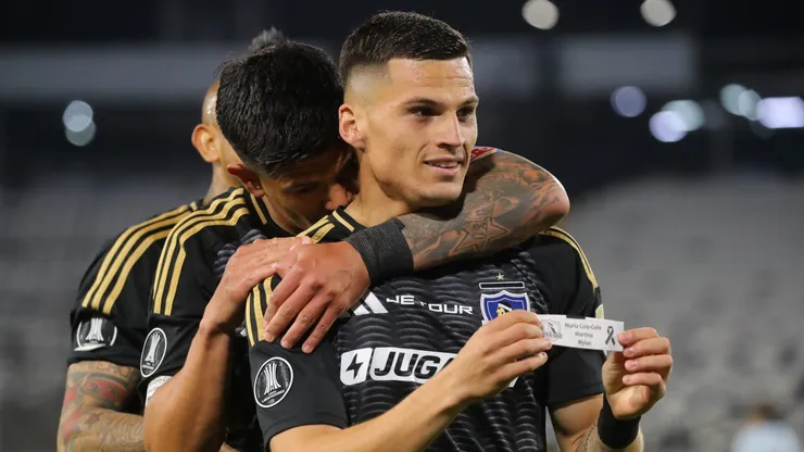 Se supo cuáles son los primeros interesados en Lucas Cepeda.