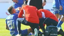 Aránguiz no estará disponible para los duelos de las Eliminatorias.