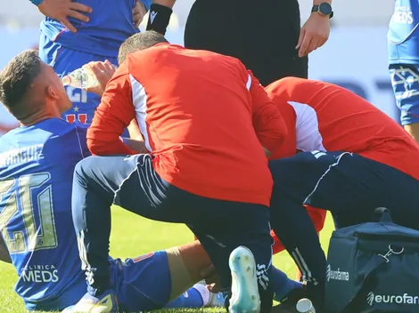 Aránguiz baja en La Roja: ya se conoce el motivo