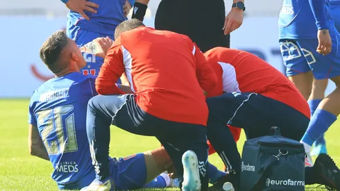 Aránguiz no estará disponible para los duelos de las Eliminatorias.