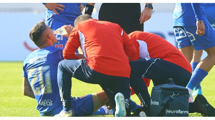 Aránguiz no estará disponible para los duelos de las Eliminatorias.