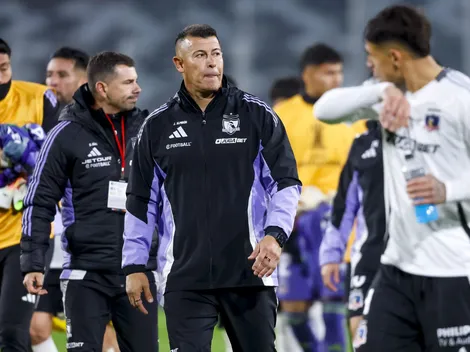 ¿Cuándo vuelve Colo Colo a los entrenamientos?