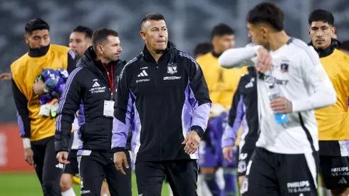 Colo Colo tiene descanso previo a la fecha FIFA de junio.