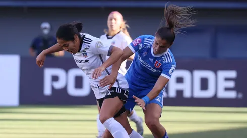 Colo Colo y la U se volverán a ver las caras.