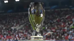 Paris Saint-Germain ya conoce al rival que enfrentará en la UEFA Super Cup.