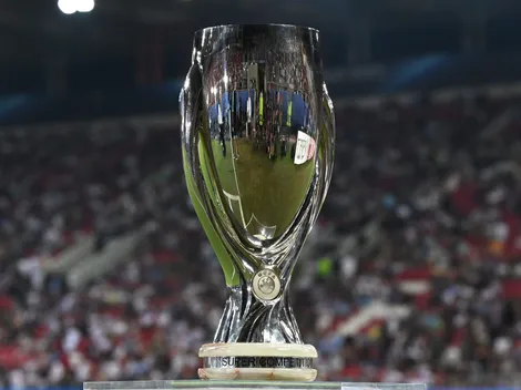 ¿Cuándo y contra quién jugará el PSG la UEFA Super Cup?