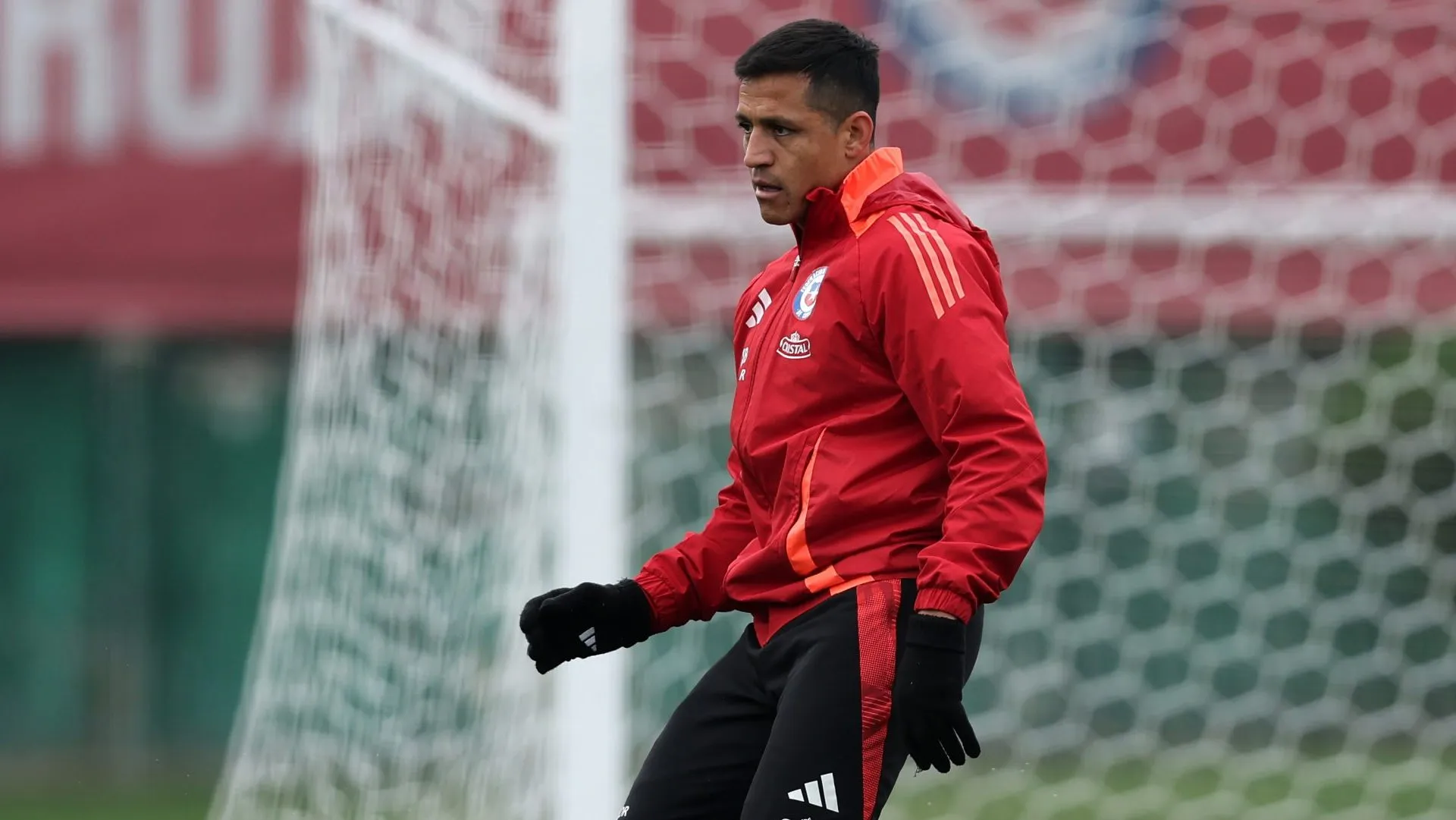 ¿Qué se espera del Niño Maravilla? | FOTO: Javier Torres/Photosport