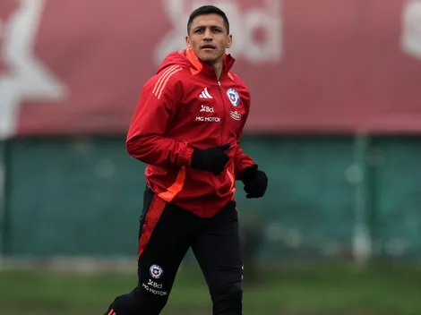 La IA anticipa el partido de Sánchez vs Argentina: ¿figura o decepción?