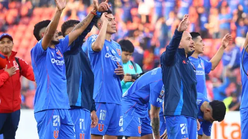 La U inicia negociaciones para repatriar a un hijo pródigo