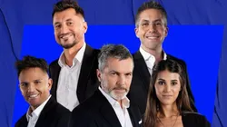 Rostro de ESPN parte a TNT Sports.