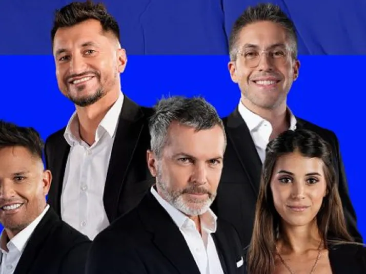 Rostro de ESPN pasa a TST de TNT Sports: "decidí cerrar un ciclo"