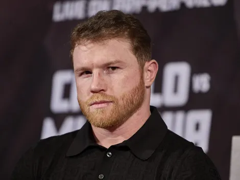 Canelo en la mira de la justicia: empresa ligada al boxeador fue acusada de enorme robo