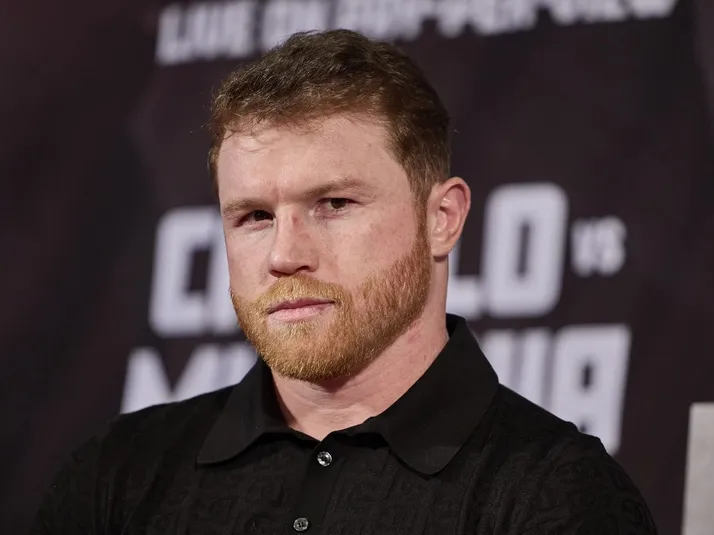 Canelo en la mira de la justicia: empresa ligada al boxeador fue acusada de enorme robo