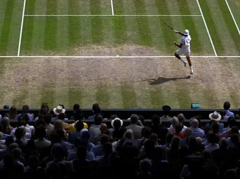 “Lamento sinceramente decepcionares”: Estrella del tenis no podrá jugar su torneo favorito