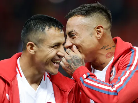 Crack de la Generación Dorada quedaría libre en julio: ¿lo fichará la U?