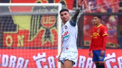 Pollo Véliz llora ausencia del Popin Castro.