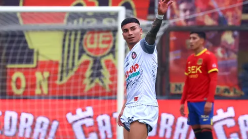 Pollo Véliz llora ausencia del Popin Castro.