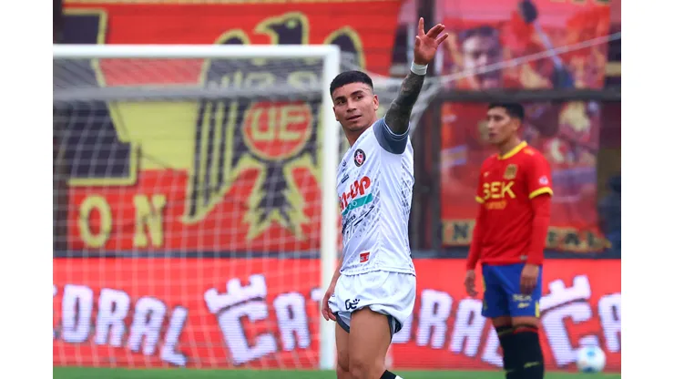 Pollo Véliz llora ausencia del Popin Castro.