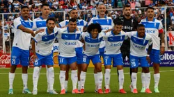 Universidad Católica le dice adiós a uno de sus grandes jugadores
