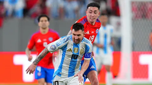 La Roja vs. Argentina: cuándo y cómo ver GRATIS y EN VIVO.