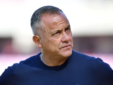 Durán destapa la verdad de su salida de La Serena y anuncia su nuevo desafío