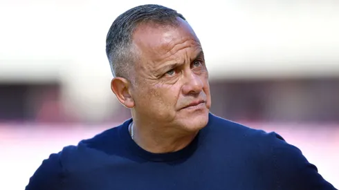 Durán recuerda su paso por Deportes La Serena.