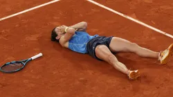 Roland Garros ya tiene a su gran revelación.