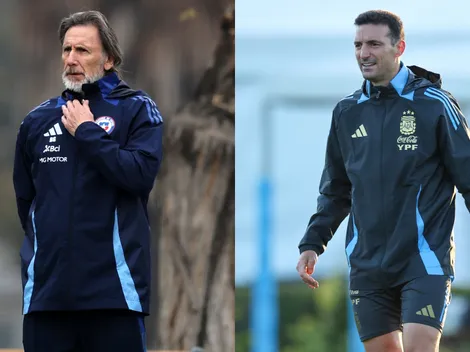 Mientras Gareca gana 3,7 mdd al año en Chile: Esto cobra Scaloni en Argentina