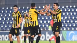 Hay novedades en la banca de Guaraní.