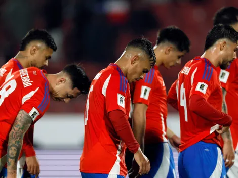 Histórico de La Roja apaga la tele ante Argentina: "Tenemos muy pocas posibilidades"