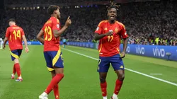 España quiere jugar la final ante Portugal.