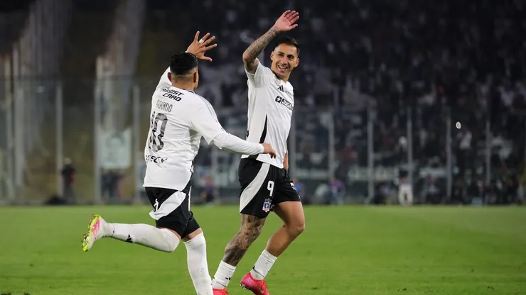 Esta figura de Colo Colo estaría muy cerca de dejar el club