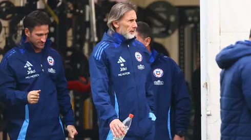 La nueva situación de Ricardo Gareca que indignó a todos