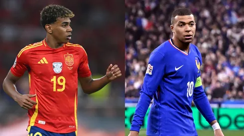 Duelo imperdible por un lugar en la final de la UEFA Nations League.