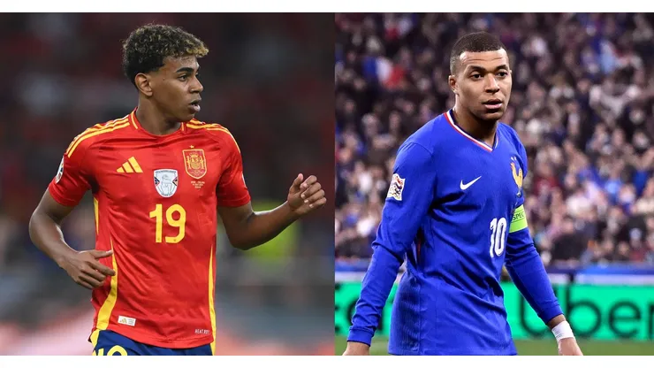 Duelo imperdible por un lugar en la final de la UEFA Nations League.